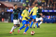 Bolívia e Brasil se enfrentaram pelas Eliminatórias da Copa do Mundo Bolívia e Brasil se enfrentaram pelas Eliminatórias da Copa do Mundo