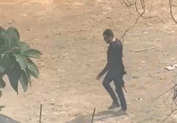 MG: saiba quem é o policial influencer preso por tiros dentro de obra