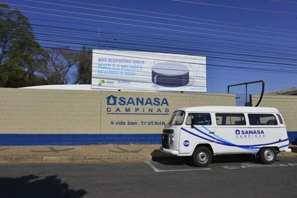 Inscrições para concurso da Sanasa em Campinas (SP) são prorrogadas