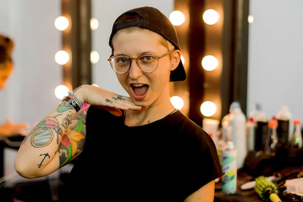 Confira as dicas de beleza dos bastidores do SPFW n44