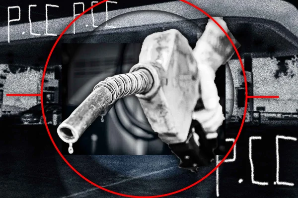 Caminho do dinheiro: da gasolina aos fundos milionários do PCC