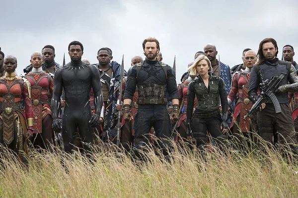 Vingadores: Guerra Infinita abre pré-venda de ingressos no Brasil