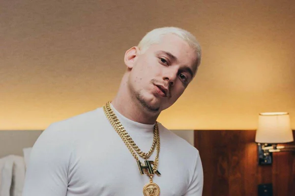 Rapper PK diz que recusou convite para BBB21: “Focado em outras questões”