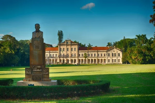 Esalq USP