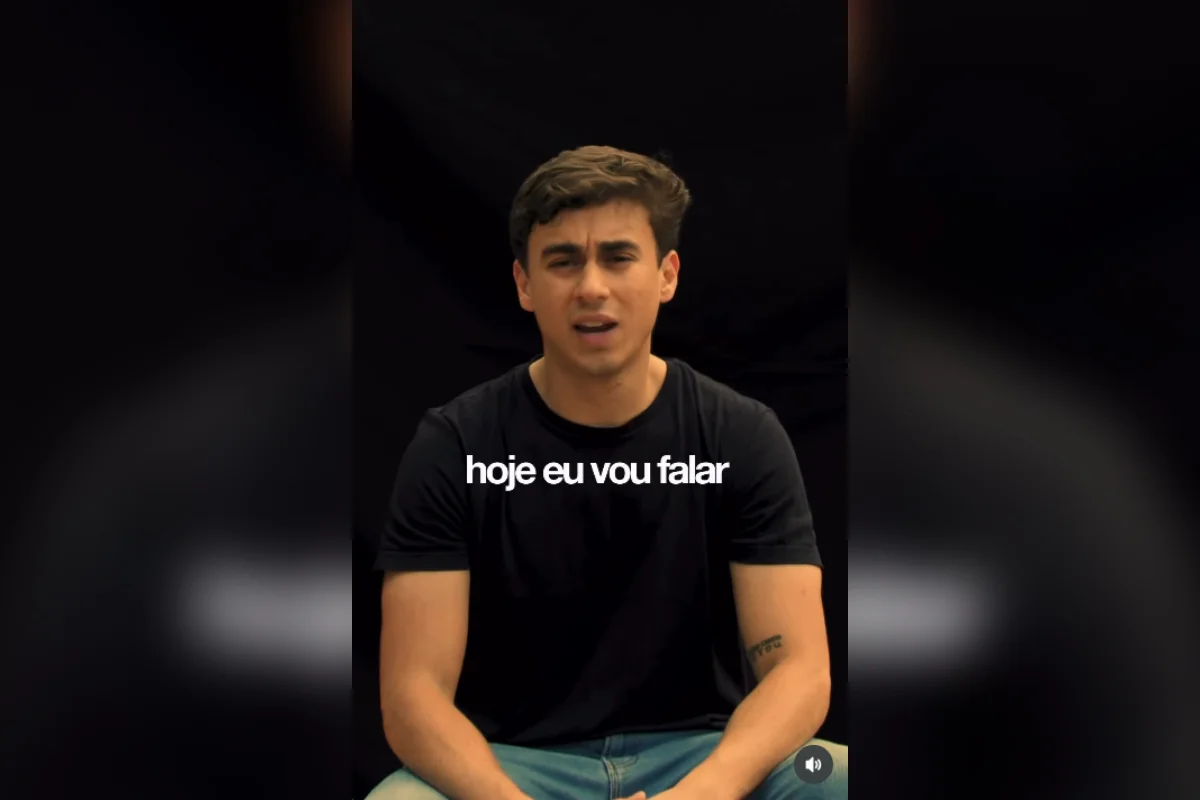 Nikolas Ferreira Nikolas Ferreira