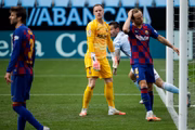 Ter Stegen, goleiro do Barcelona