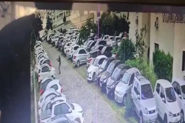 Policial militar é assassinado dentro de condomínio no Rio de Janeiro