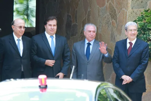 Temer diz que Câmara “amenizou” a proposta de reforma da Previdência