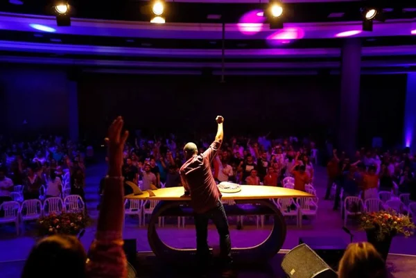 Novos evangélicos do DF apostam na fé inclusiva contra a discriminação
