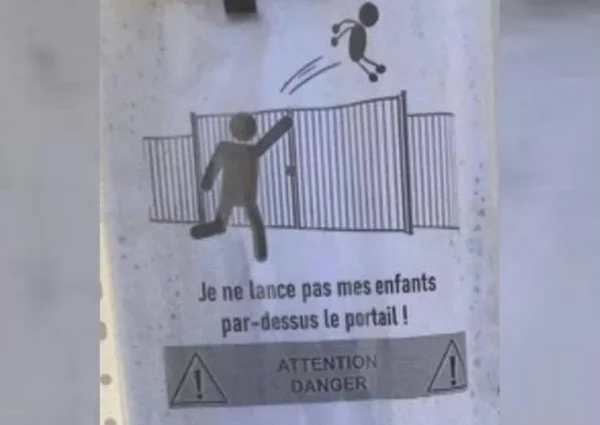 Escola na França