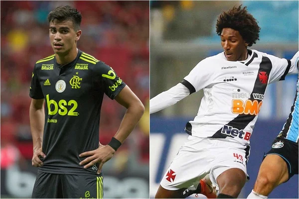 Joias de Flamengo e Vasco são convocadas para o Mundial Sub-17