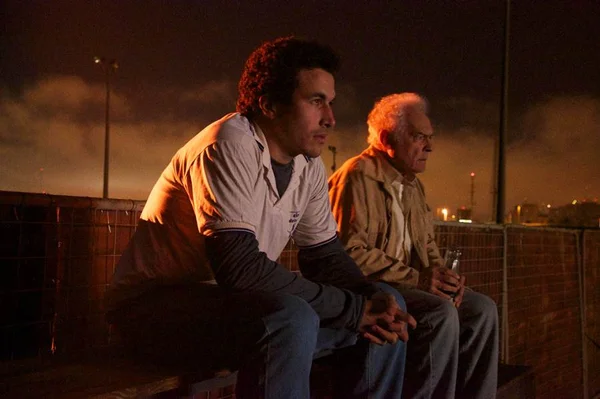 Filme brasiliense “O Último Cine Drive-in” disputa Prêmio Netflix