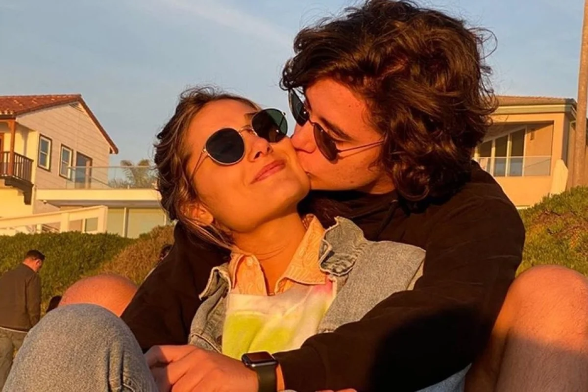 João Lucas reage a polêmica e fala sobre suposta gravidez de Sasha - imagem 1 João Lucas reage a polêmica e fala sobre suposta gravidez de Sasha - imagem 1