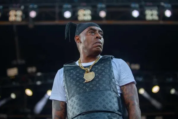 Coolio, rapper do hit Gangsta’s Paradise, morre aos 59 anos