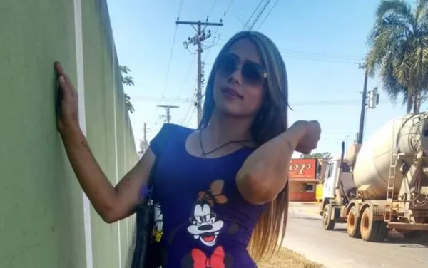 DF: última suspeita de matar travesti em agência dos Correios é presa