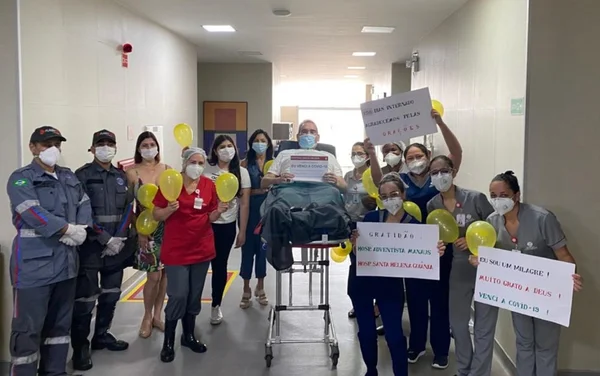 goias paciente sai do hospital após 150