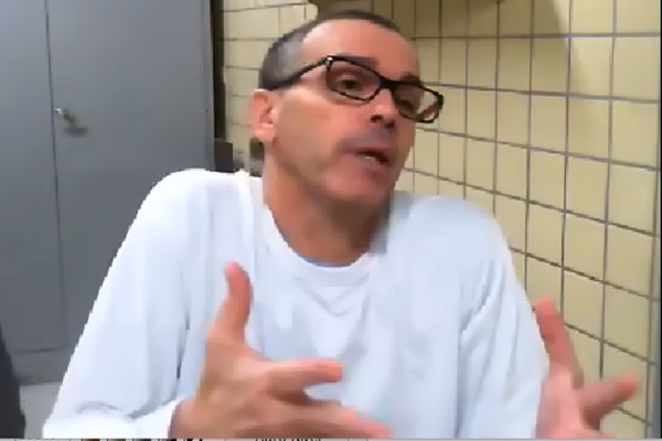 Rivaldo-Barbosa-4 Caso Marielle: delegado Rivaldo pede a Moraes revogação de prisão