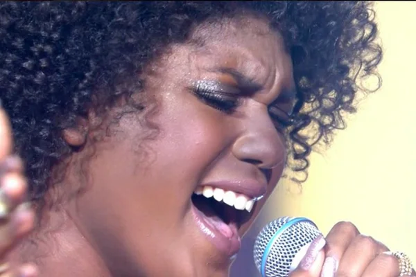 Mylena Jardim é a vencedora do “The Voice Brasil”