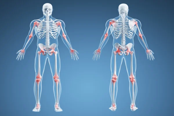 corpo humano