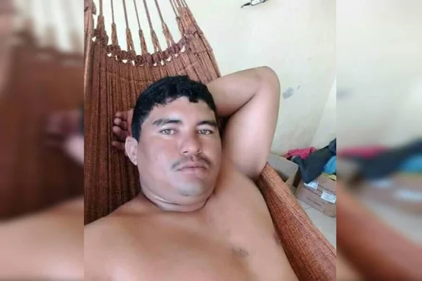 Francisco Silva estava em um relacionamento com Lelia há xx anos