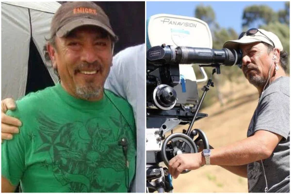 Diretor de iluminação de Roma é morto e esquartejado no México