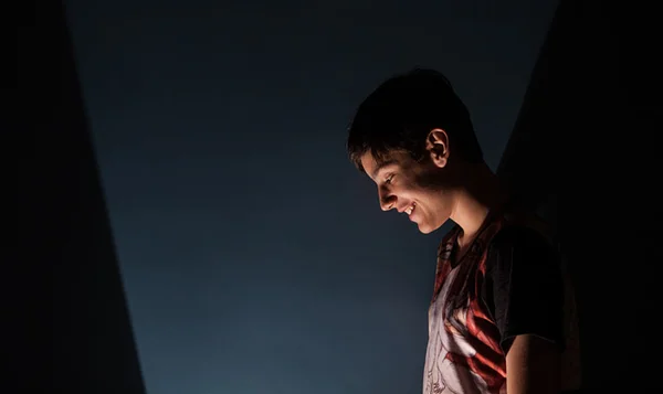 Hector Ângelo, o jovem de 14 anos que publica livros desde os sete