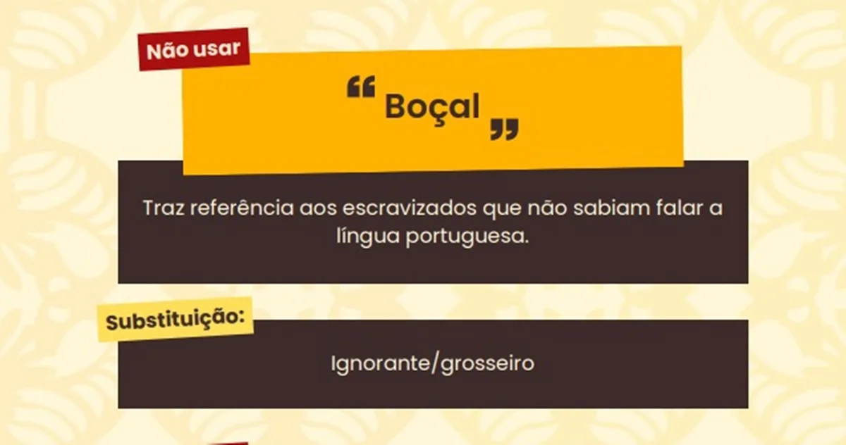 Dicionário antirracista da DPDF Dicionário antirracista da DPDF