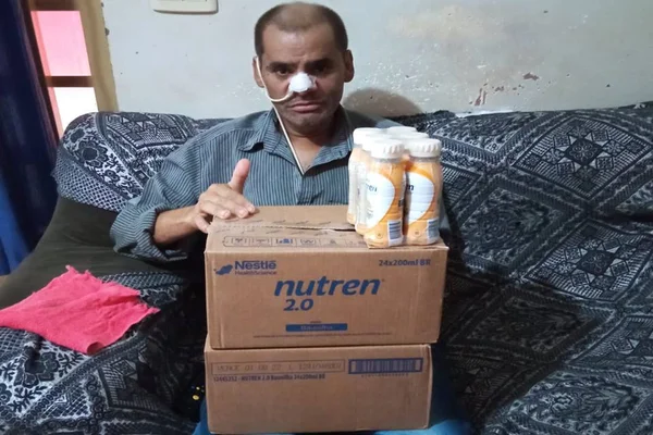 ONG de apoio ao tratamento de câncer pede doações para pacientes do DF