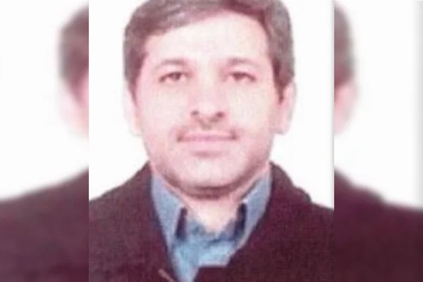 Behnam Shahriyari