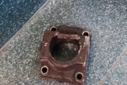 Metrô: peça solta teria gerado descarrilamento, diz comissão da CLDF - imagem 3 Metrô: peça solta teria gerado descarrilamento, diz comissão da CLDF - imagem 3