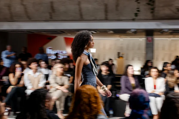 Metrópoles Catwalk transforma a cena social do DF por meio da moda
