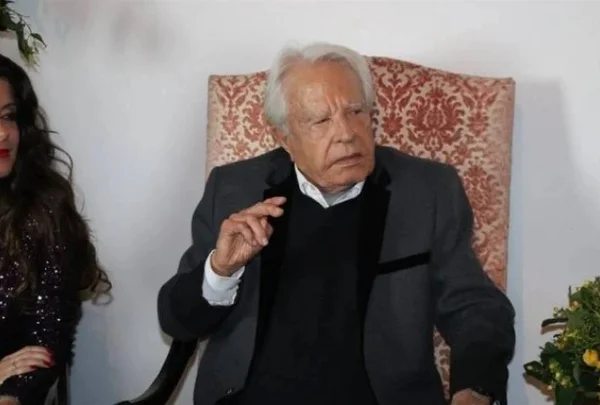 Cid Moreira, jornalista e locutor- Metrópoles