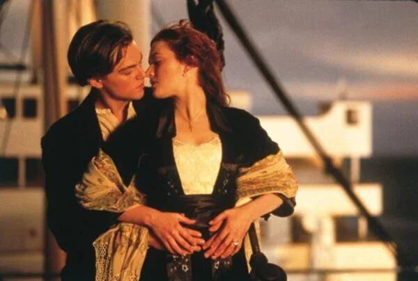 Ator revela que elenco de Titanic foi drogado com alucinógeno - Metrópoles
