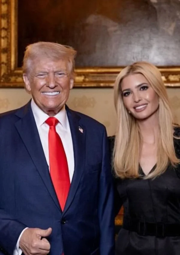 Milhares de albaneses protestam contra projeto da família Trump - destaque galeria