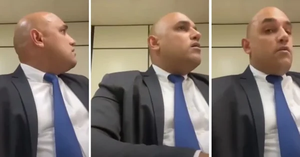 Juiz determinou revista em advogado mas voltou atrás após grita da OAB