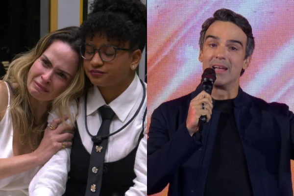 BBB26: Assista na íntegra ao discurso que consagrou Ana Paula como campeã