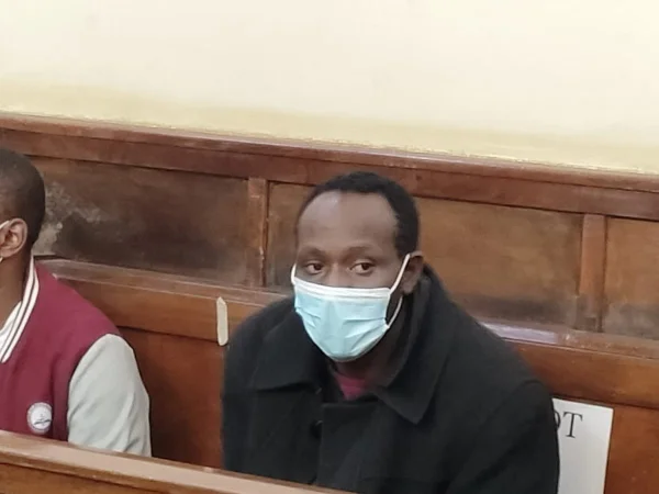 Suspeito de matar a corredora Agnes Tirop, marido se diz inocente