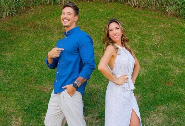 gabriel cartolano patricia abravanel instagram