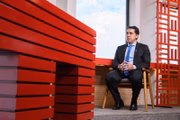 Entrevista com Juracy Cavalcante Lacerda Jr, Secretário de Saúde do Distrito Federal