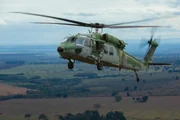 Governo Lula vai comprar 11 aeronaves Black Hawk de empresa norte-americana em meio a negociação sobre tarifa