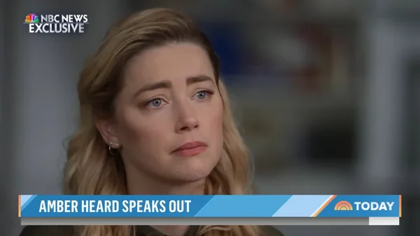 Amber Heard