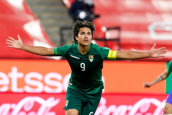 Marcelo Moreno