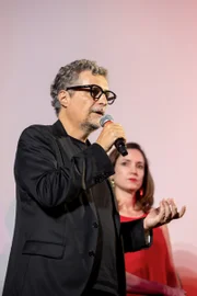 Kleber Mendonça Filho Kleber Mendonça Filho