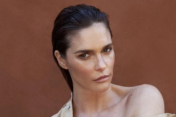 Fernanda Lima sobre filhos como modelos: “Privilégio de maneira ética”