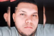 André Luiz é o suspeito de ter atirado e matado Lucas Prado André Luiz é o suspeito de ter atirado e matado Lucas Prado