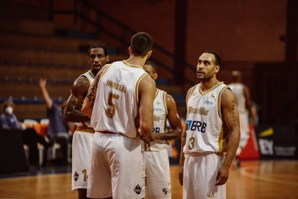 “Bolha” do NBB em Brasília começa com times mirando os playoffs