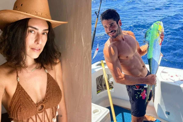 Fernanda Paes Leme tem novo affair. Saiba quem é o escolhido