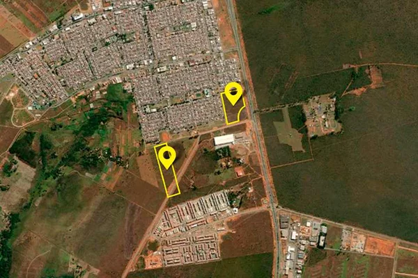 Meireles MRV e La Torre: GDF aprova criação de 2 novos parcelamentos
