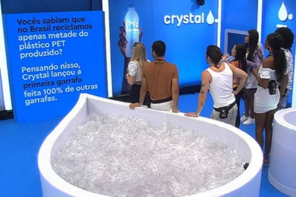 ação crystal