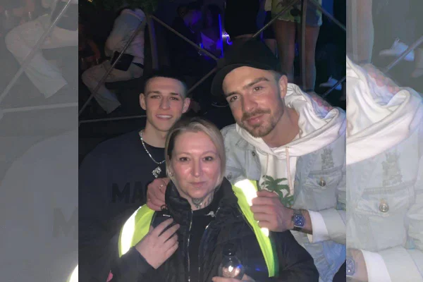 Farra de jogadores do Manchester City teve noitada e sadomasoquismo
